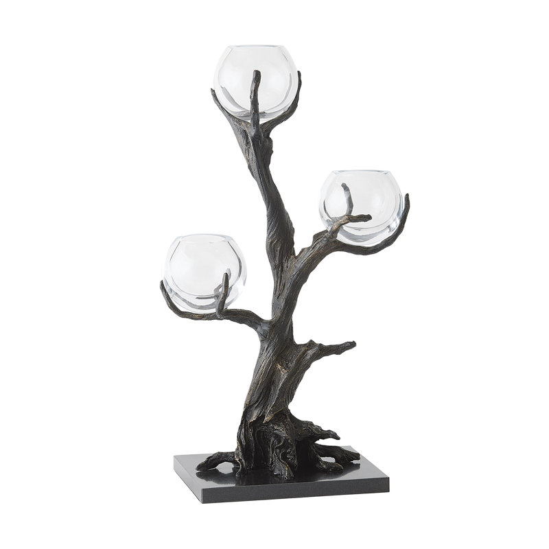 Vase de table