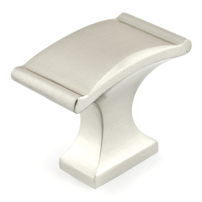 Poignée rectangulaire 1 3/8" length