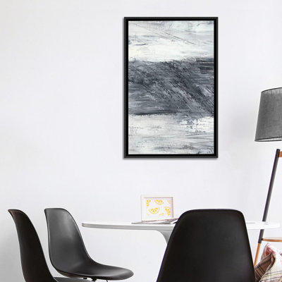 "Conductivité I" par Ethan Harper, reproduction d’art