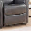 Fauteuil inclinable à mouvement manuel