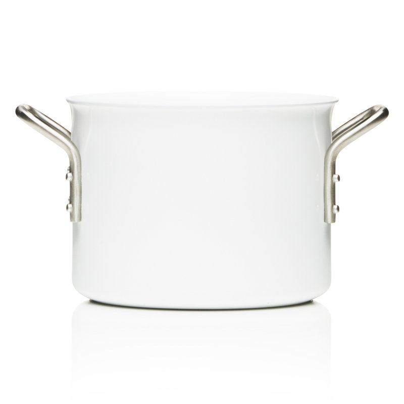 Eva Solo Non-Stick Aluminum Standard Pot, 16 cm