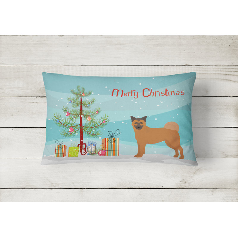  Coussin intérieur / extérieur, Chow Shepherd