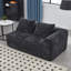 Canapé en chenille United We Win-1239188263