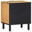 40cm W Bedside Table