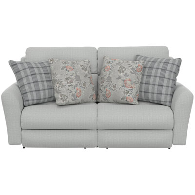 Chappy Power Lay Flat Reclining Sofa