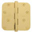 4" H x 4" W Butt Bearing Single Door Hinge-22149234