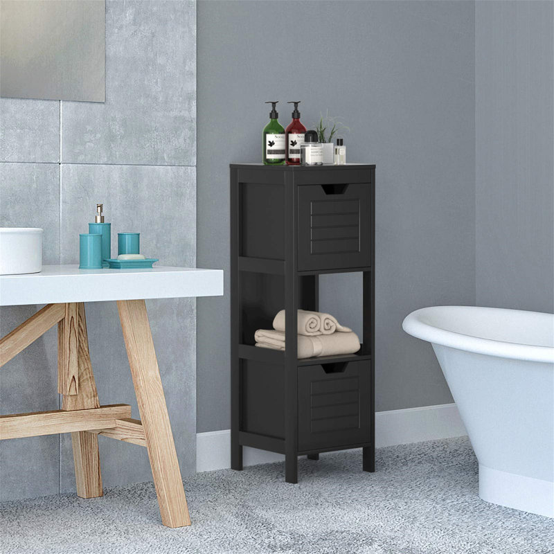 Abidul Bathroom Cabinet