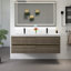 Meuble-lavabo mural 60 po avec lavabo-1649520041