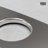 Kitchen Sink Faucet Deck Plate Escutcheon-6051614