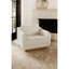 Keane Lounge Chair Cream-284832073