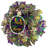 Handcrafted 18'' Wreath