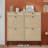 16 Pair Shoe Storage Cabinet
