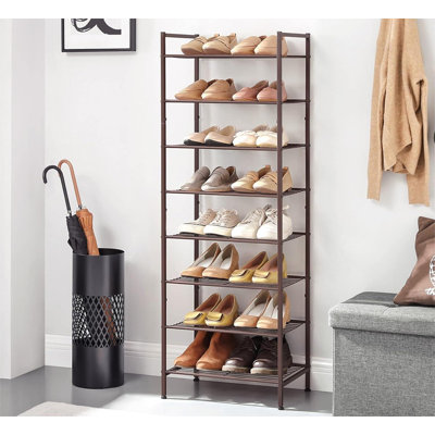 Range-chaussures 16 paires