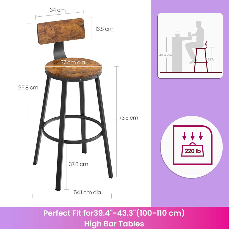 Counter Stool