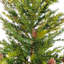 SEASONAL GREENERY TREE PINE BSKT 4FT