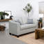 Ensemble de salon configurable Gottberg