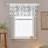 Knarr Semi Sheer Curtain Pair-138599355-138599300