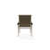 Chaise de patio Askar