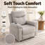 Fauteuil inclinable électrique-131139673