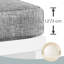 Kiron Upholstered Storage Bench