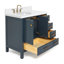 Ensemble de meuble-lavabo simple 37 po Cambridge-1905269141