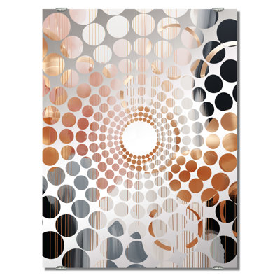 Reasor Mirror