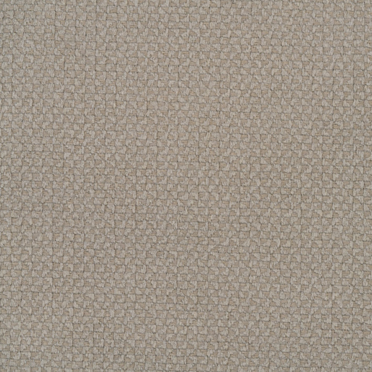 Hugh - Woven Linen Upholstery Fabric by the Yard - 22 Colors