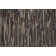 Murtaz Cowhide Geometric Area Rug in Charcoal