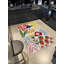 Tapis intérieur / extérieur rectangulaire Dushane-2028414337