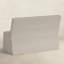 Andrea Slipcover Dining Banquette-576064961