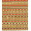 Vintage One-of-a-Kind 5'7" X 6'11" Area Rug