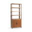Cleveland Mango Wood Bookcase