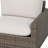 Pippa L-Shaped Patio Sectional