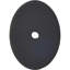 Oval  Backplate-19154330-19154339