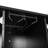 47.2" Kitchen Island with Drop Leaf & Power Outlet-126487174