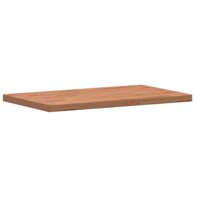 Jonesy 100cm Solid Wood Bathroom Vanity Top
