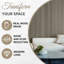 Panneaux muraux en bois acoustique-91675056
