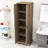 Xzavyer Bathroom Cabinet-1022011065