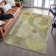 Premium Machine Washable Dimatteo AMF1118 Modern Rug