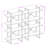 Etagere Bookcase
