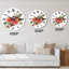 Horloge murale très grande-277510112