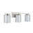 Thameslink 3 - Light Dimmable Vanity Light