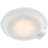 Ace MS 5CCT LED Flush Mount - White Finish
