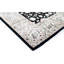 Intricately Oriental Area Rug-62230118