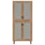 Armoire de rangement pour chaussures Stagg
