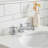 Bernardo 24'' Single Bathroom Vanity with Engineered Marble Top-1479693359
