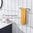 5 Piece Bathroom Hardware Set-104915147