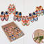 Ornement en forme de pince de la collection Designocracy
