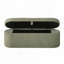 Banc de rangement rembourré-848712882