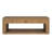 Haven Rectangular Coffee Table With Casters